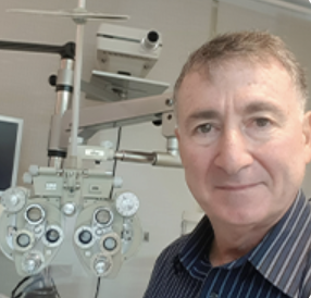 Dr Cesar Lipener