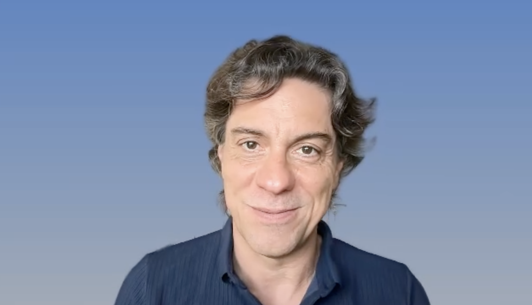 Sérgio Andrade